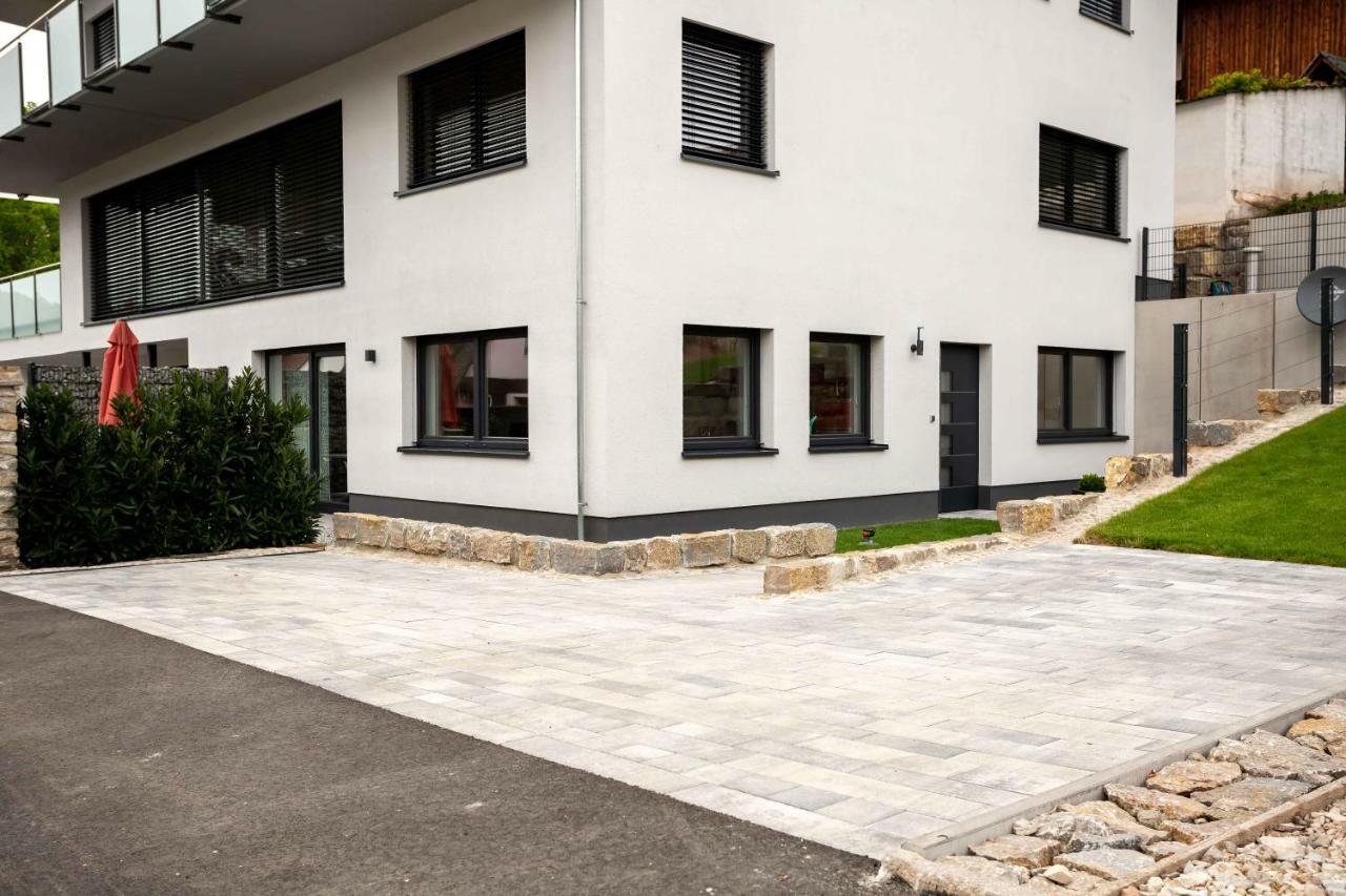 Fewo Zirndorf/Bronnamberg Exterior photo